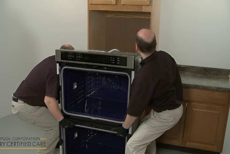 Double Wall Oven Repair in San Diego